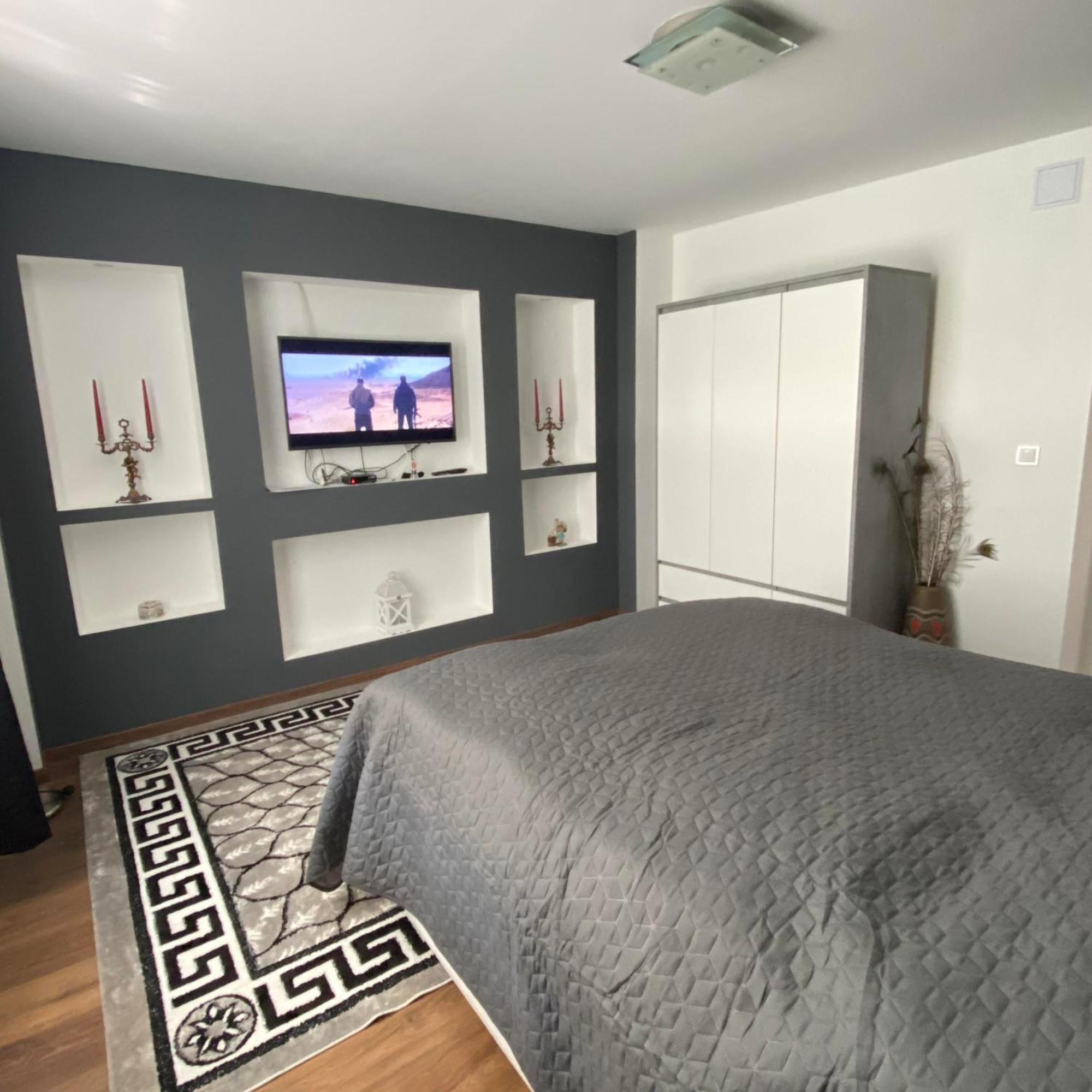 Perla Vendeghaz Igal Apartment Exterior photo